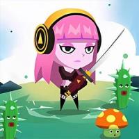 Battle Angel