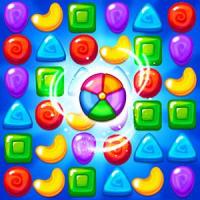 Candy Match