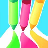 Crazy Pencil