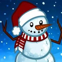 Epic Snowman