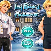 Icy Beard Adventure