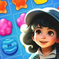 Jewel Garden Story
