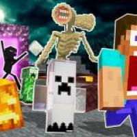 Minecraft Classic