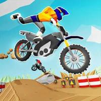 Moto Racer